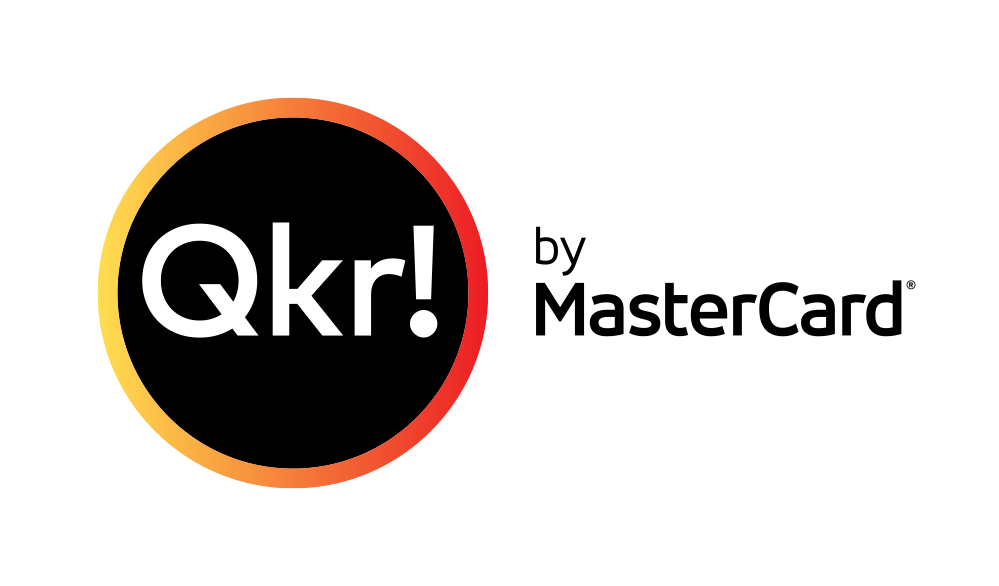 Qkr! Logo