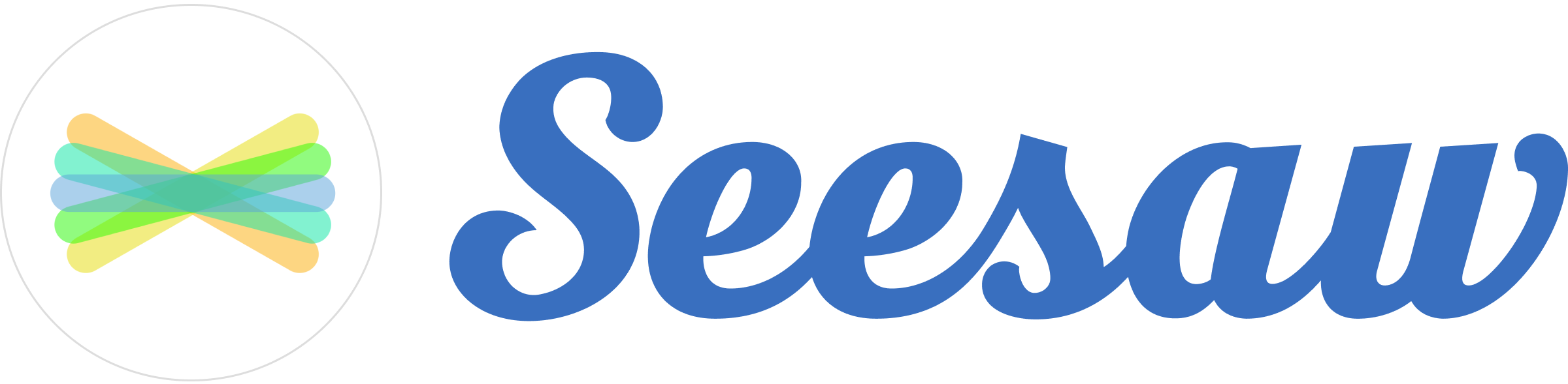 Seesaw Logo